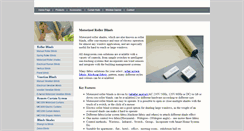 Desktop Screenshot of dongcorem.net